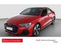 Audi S3 Lim TFSI qu LED HuD SONOS CAM ACC Rot - thumbnail 1