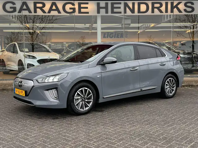 Hyundai IONIQ Comfort EV 38 kWh | SOH: 93,6% | 311km WLTP | Adap