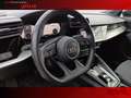 Audi A3 sportback 35 1.5 tfsi mhev s line edition s-tronic Blanc - thumbnail 8