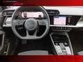 Audi A3 sportback 35 1.5 tfsi mhev s line edition s-tronic Blanc - thumbnail 10