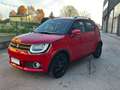 Suzuki Ignis Ignis 1.2 Hybrid 4WD All Grip iAdventure Rosso - thumbnail 2