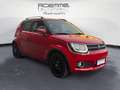 Suzuki Ignis Ignis 1.2 Hybrid 4WD All Grip iAdventure Rouge - thumbnail 1