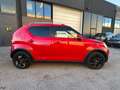 Suzuki Ignis Ignis 1.2 Hybrid 4WD All Grip iAdventure Rosso - thumbnail 4