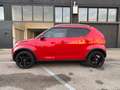 Suzuki Ignis Ignis 1.2 Hybrid 4WD All Grip iAdventure Rouge - thumbnail 5