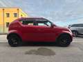 Suzuki Ignis Ignis 1.2 Hybrid 4WD All Grip iAdventure Rouge - thumbnail 4