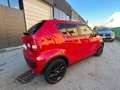 Suzuki Ignis Ignis 1.2 Hybrid 4WD All Grip iAdventure Rosso - thumbnail 7