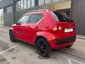 Suzuki Ignis Ignis 1.2 Hybrid 4WD All Grip iAdventure Rouge - thumbnail 6