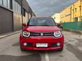 Suzuki Ignis Ignis 1.2 Hybrid 4WD All Grip iAdventure Rouge - thumbnail 3