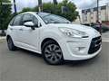 Citroen C3 Citroën 1.4L HDI 68CV Dérivé VP Blanc - thumbnail 3
