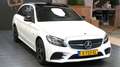 Mercedes-Benz C 300 Estate e 235kW/320pk Aut9 BNS Solution AMG Night P Blanc - thumbnail 23
