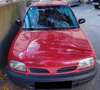 Nissan Micra Micra 1,0 Funky Mouse Servo N-CVT Rot - thumbnail 3