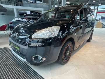 Tepee 1.6 16V 98 VTi Active SHZ+KlimaA
