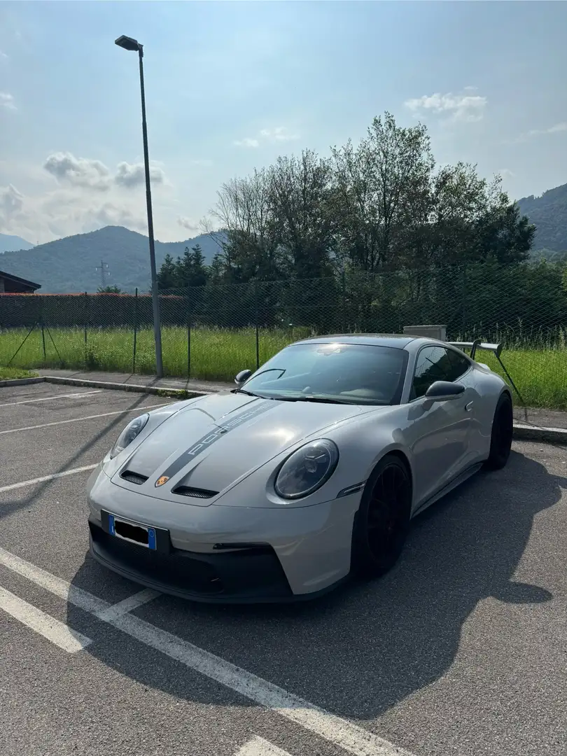 Porsche 992 911 Coupe 4.0 GT3 auto - 1