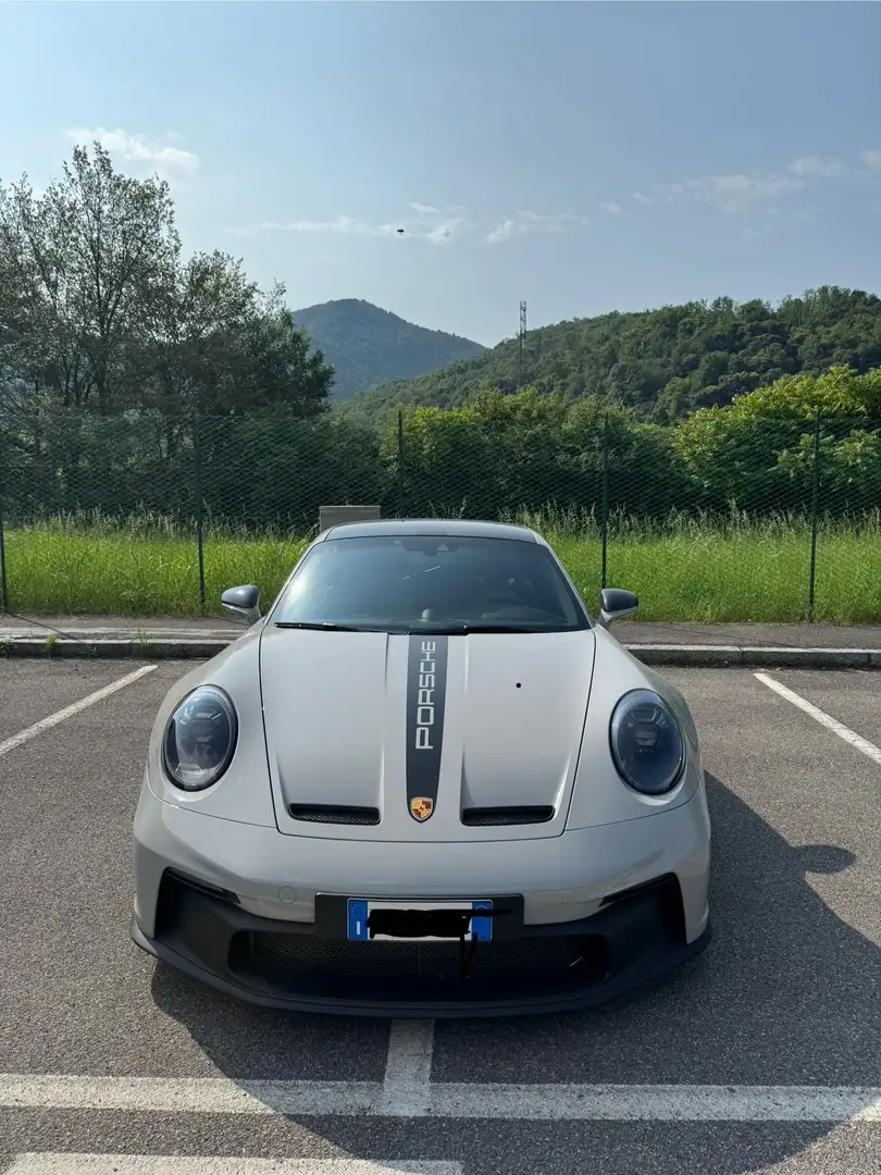 Porsche 992 911 Coupe 4.0 GT3 auto - 2
