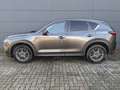 Mazda CX-5 2.2l Exclusive AHK LED Lenkrad-/Sitzheizung Grau - thumbnail 3