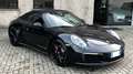 Porsche 991 Cabrio 3.0 Carrera 4S PDK- CERTIFICATA PORSCHE !!! Nero - thumbnail 2