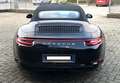 Porsche 991 Cabrio 3.0 Carrera 4S PDK- CERTIFICATA PORSCHE !!! Nero - thumbnail 8
