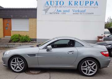 BlueEfficiency NAVI LEDER PTS BiXenon Airscarf SHZ
