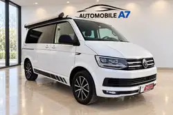 Volkswagen T6 California Beach Edition 4Motion *STHZ/AHK*