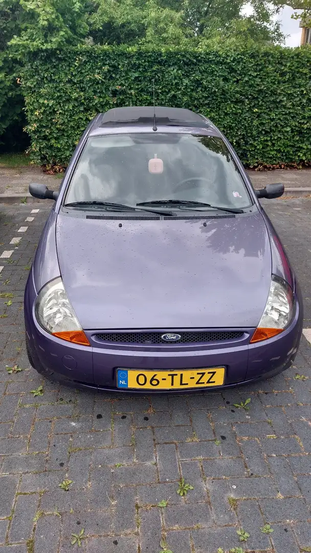 Ford Ka/Ka+ Ka - 2