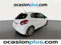 Peugeot 208 1.6BlueHDi Allure 100 Blanc - thumbnail 3