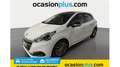 Peugeot 208 1.6BlueHDi Allure 100 Blanc - thumbnail 1