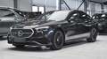 Mercedes-Benz E 300 de AMG Line Plug-in Hybrid 4MATIC Gris - thumbnail 3