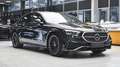 Mercedes-Benz E 300 de AMG Line Plug-in Hybrid 4MATIC Gris - thumbnail 4