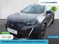 Peugeot 2008 1.2 PureTech S&S Allure Pack 130 Gris - thumbnail 1