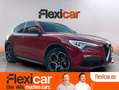 Alfa Romeo Stelvio 2.0 Gasolina 206kW (280CV) Executive AWD Rojo - thumbnail 1