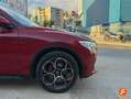 Alfa Romeo Stelvio 2.0 Gasolina 206kW (280CV) Executive AWD Rojo - thumbnail 18