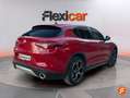 Alfa Romeo Stelvio 2.0 Gasolina 206kW (280CV) Executive AWD Rojo - thumbnail 4