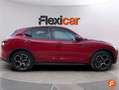Alfa Romeo Stelvio 2.0 Gasolina 206kW (280CV) Executive AWD Rojo - thumbnail 8