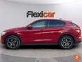 Alfa Romeo Stelvio 2.0 Gasolina 206kW (280CV) Executive AWD Rojo - thumbnail 9