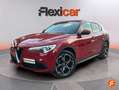 Alfa Romeo Stelvio 2.0 Gasolina 206kW (280CV) Executive AWD Rojo - thumbnail 3