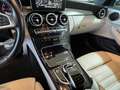 Mercedes-Benz C 200 Cabrio. AMG LINE Zwart - thumbnail 26