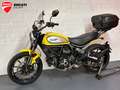 Ducati Scrambler Icon 800 Jaune - thumbnail 3