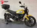Ducati Scrambler Icon 800 Jaune - thumbnail 4