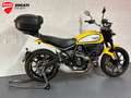 Ducati Scrambler Icon 800 Jaune - thumbnail 6