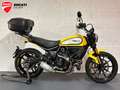 Ducati Scrambler Icon 800 Jaune - thumbnail 2