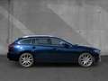 Mazda 6 Kombi 2.0 165 AT EXCLUSIVE LEDER MATRIX BOSE 360 Bleu - thumbnail 4