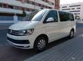 Volkswagen T5 Caravelle Caravelle 2.0TDI Comfortline Bianco - thumbnail 2