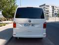 Volkswagen T5 Caravelle Caravelle 2.0TDI Comfortline Bianco - thumbnail 4