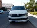 Volkswagen T5 Caravelle Caravelle 2.0TDI Comfortline Bianco - thumbnail 1