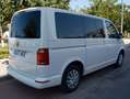 Volkswagen T5 Caravelle Caravelle 2.0TDI Comfortline Bianco - thumbnail 5