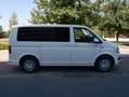Volkswagen T5 Caravelle Caravelle 2.0TDI Comfortline Bianco - thumbnail 6