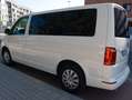 Volkswagen T5 Caravelle Caravelle 2.0TDI Comfortline Bianco - thumbnail 3