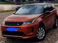 Land Rover Discovery Sport D180 R-Dynamic SE Automatik panorama Pomarańczowy - thumbnail 15