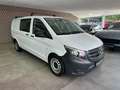 Mercedes-Benz Vito 114 CDI 4Matic Mixto*Extralang*5.Sitze* Blanc - thumbnail 1
