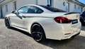 BMW M4 Coupé CS 460 ch M DKG7 White - thumbnail 4